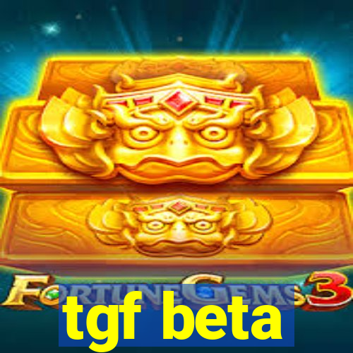 tgf beta