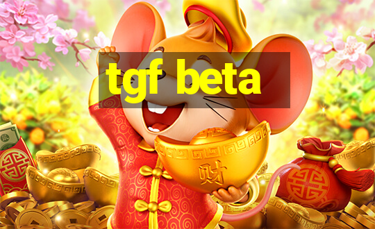 tgf beta