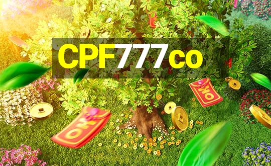 CPF777co