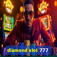 diamond slot 777