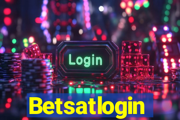 Betsatlogin