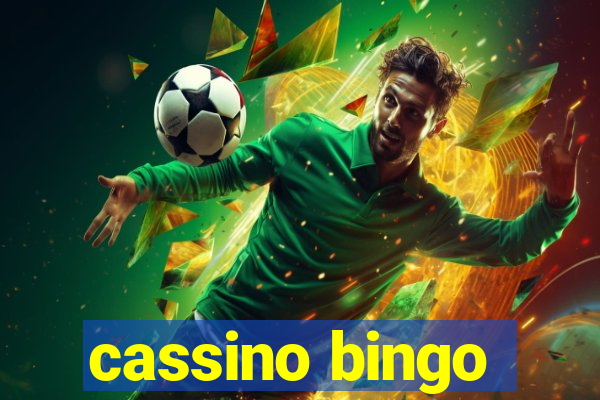 cassino bingo