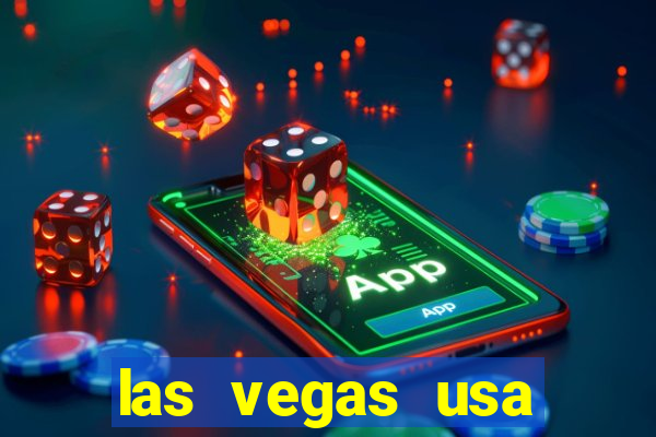 las vegas usa casino online