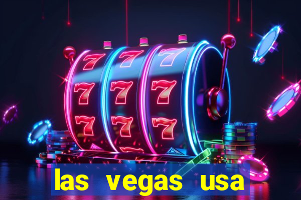 las vegas usa casino online