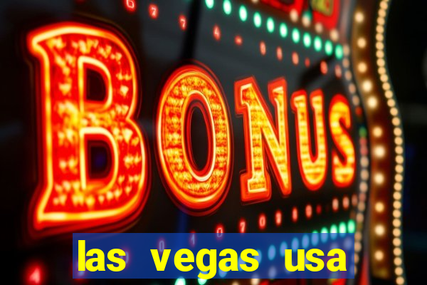 las vegas usa casino online