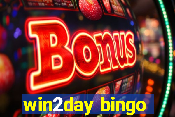 win2day bingo