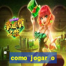 como jogar o double blaze