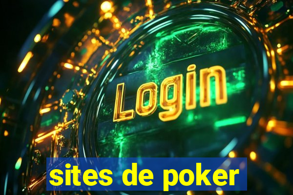 sites de poker