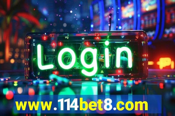 www.114bet8.com