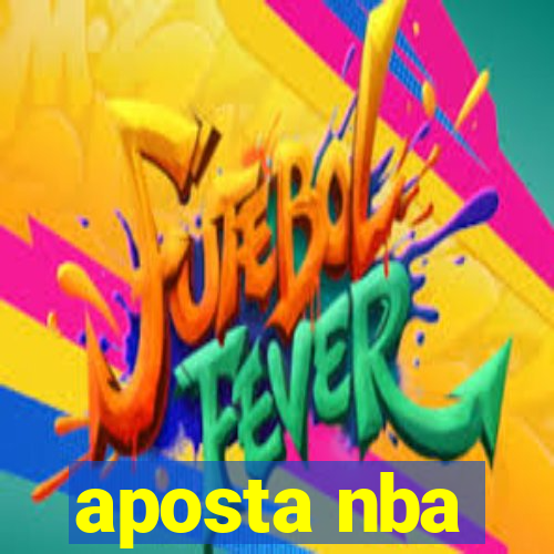 aposta nba