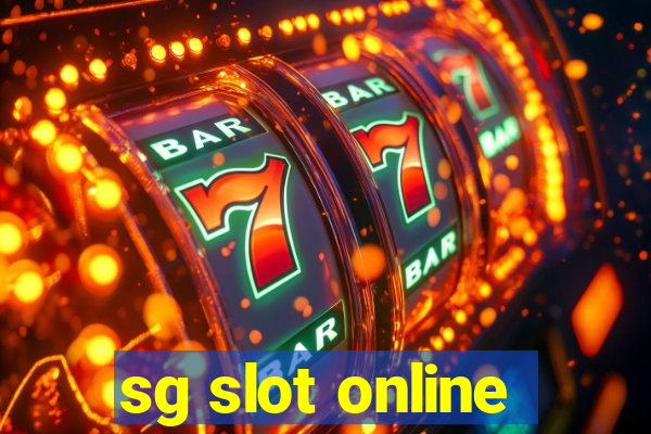 sg slot online