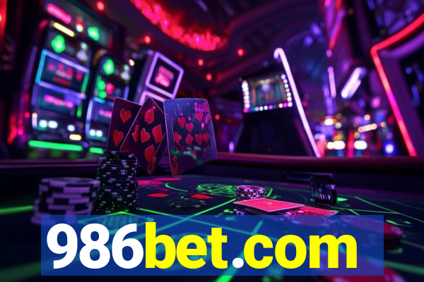 986bet.com