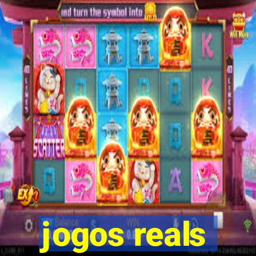 jogos reals