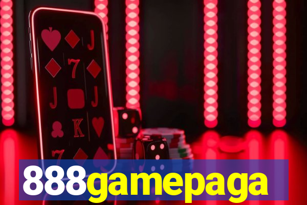 888gamepaga