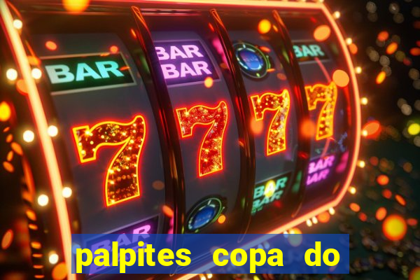 palpites copa do brasil 2024