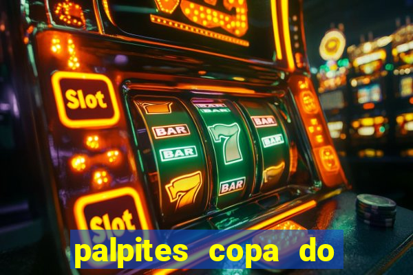 palpites copa do brasil 2024