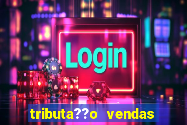 tributa??o vendas do hotmart