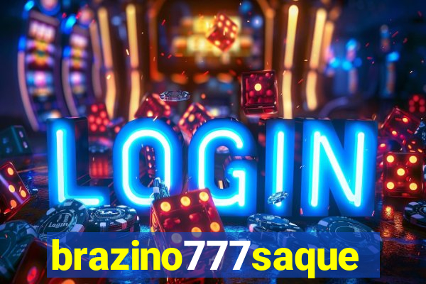 brazino777saque