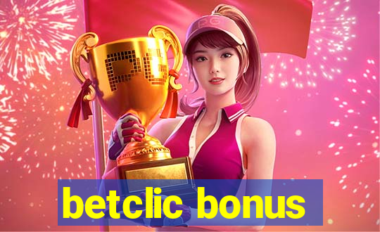 betclic bonus