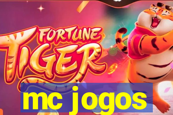 mc jogos