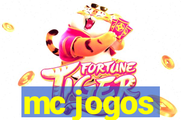 mc jogos