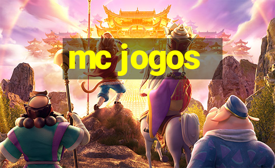 mc jogos