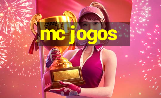 mc jogos