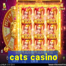 cats casino