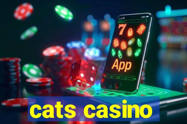 cats casino