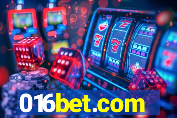 016bet.com