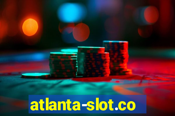 atlanta-slot.com