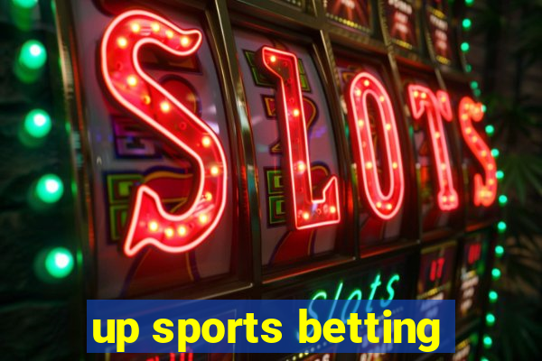 up sports betting