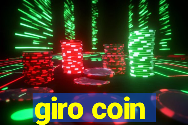 giro coin