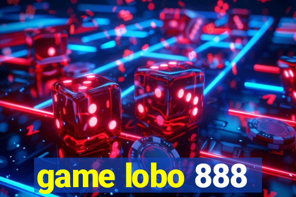 game lobo 888