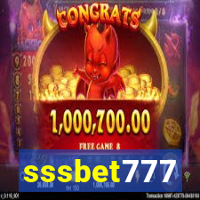 sssbet777