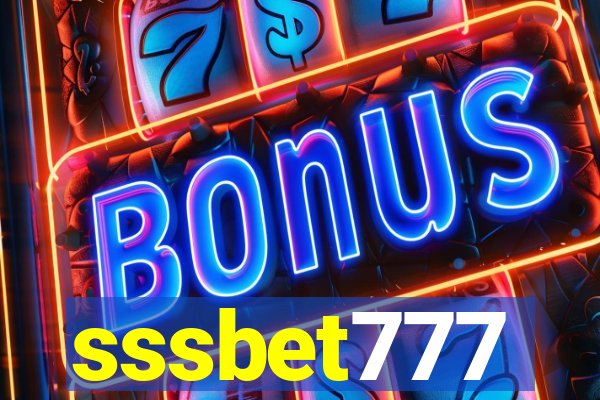 sssbet777