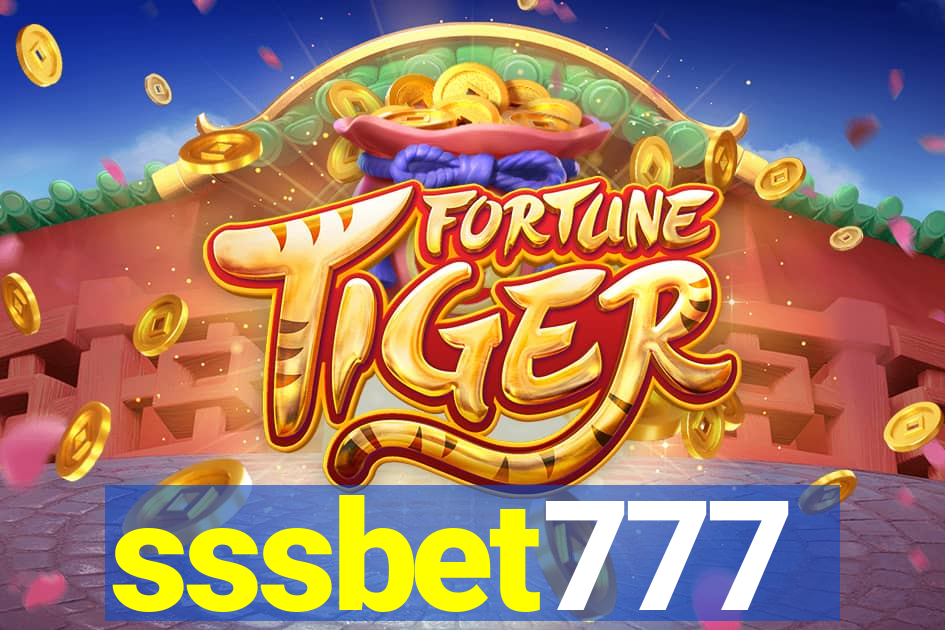 sssbet777