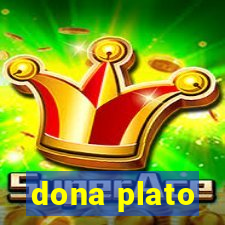 dona plato