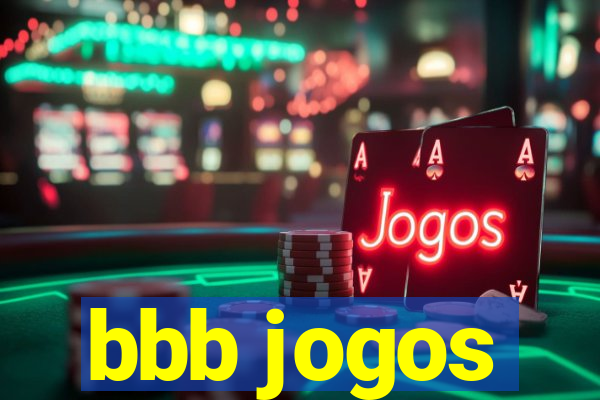 bbb jogos