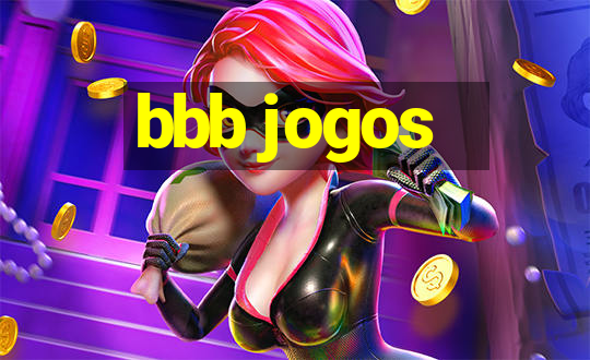 bbb jogos