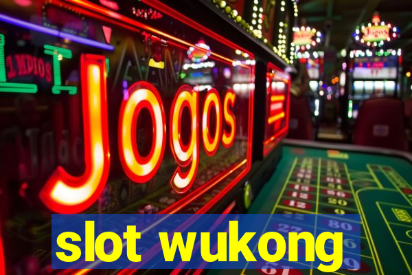 slot wukong