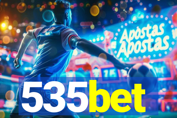 535bet