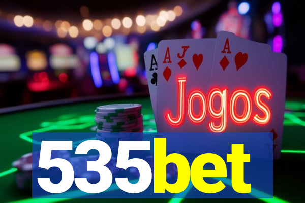 535bet