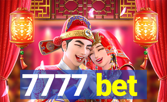 7777 bet