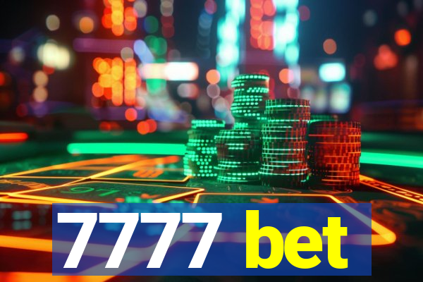 7777 bet