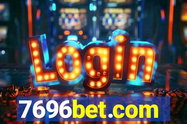 7696bet.com