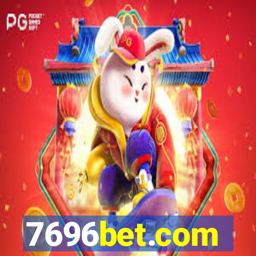 7696bet.com