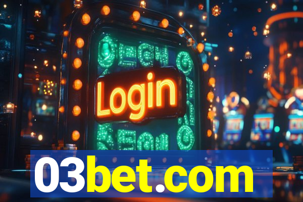 03bet.com