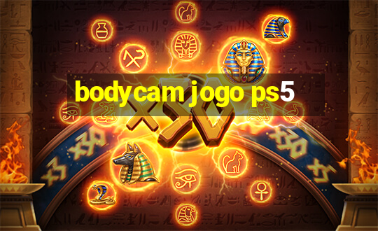 bodycam jogo ps5