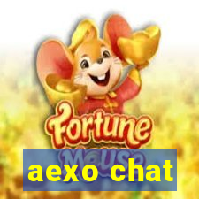 aexo chat